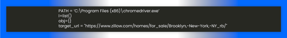 Now-we-will-consider-the-path-where-our-Chrome-driver-is-available
